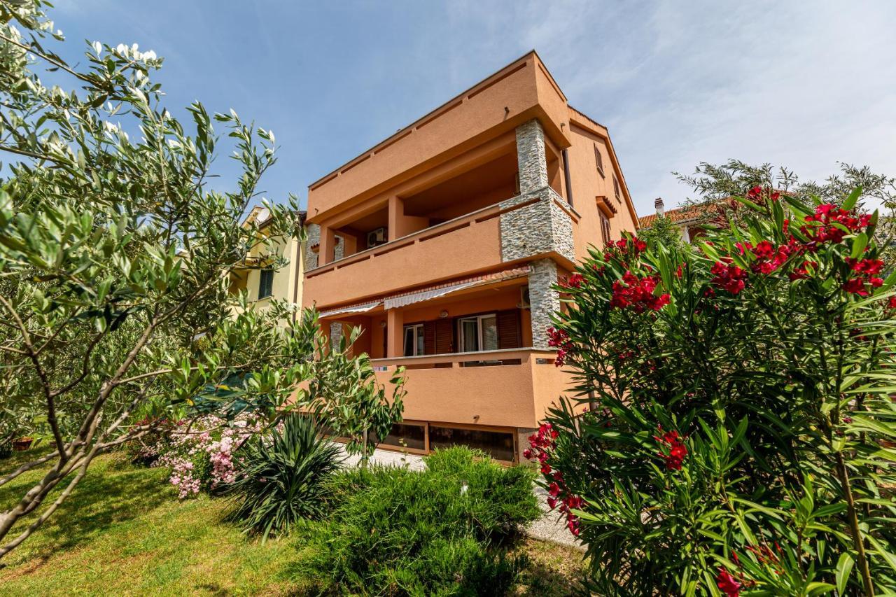 Apartments Creska Baska  Exterior photo