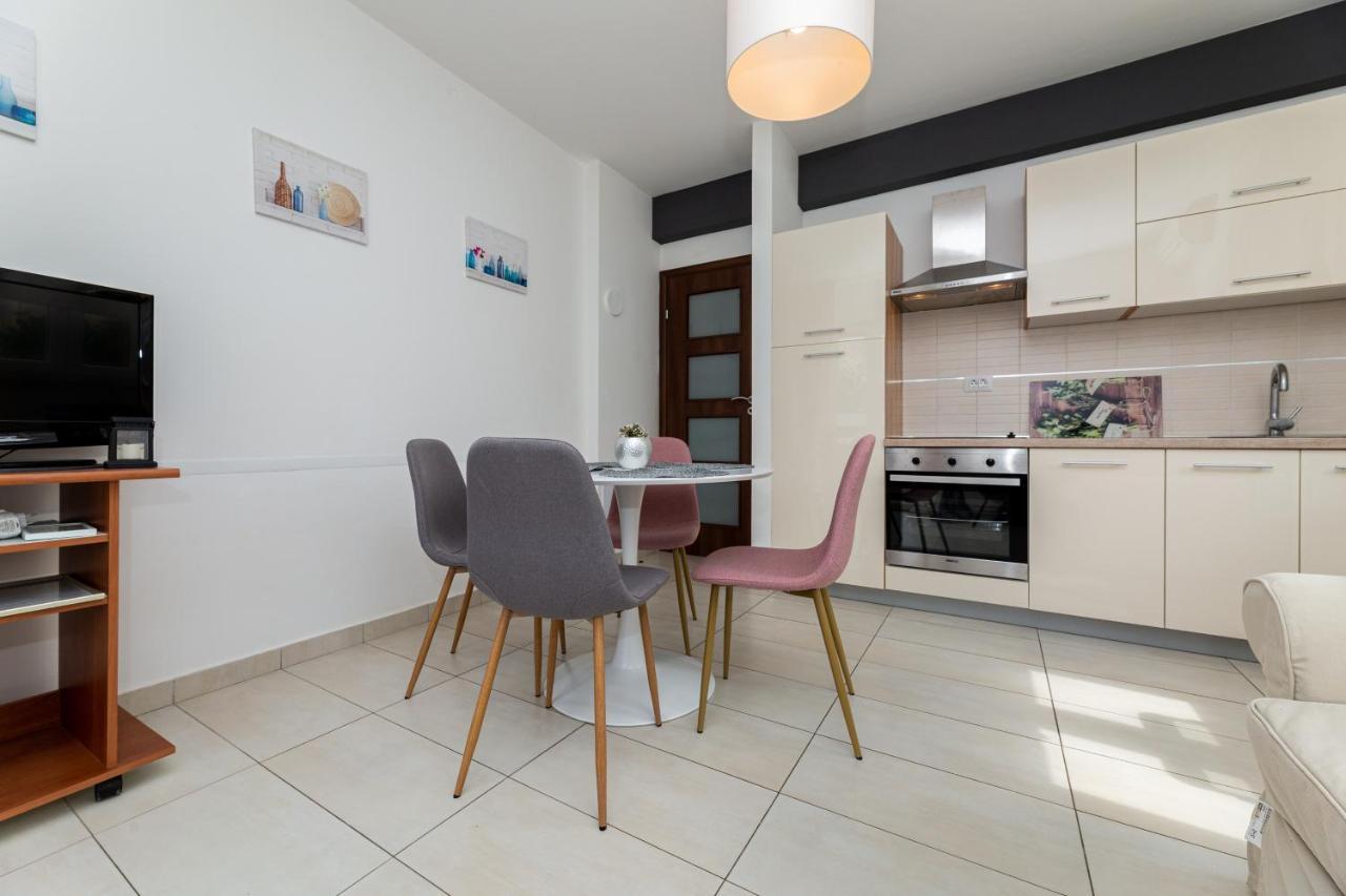 Apartments Creska Baska  Exterior photo